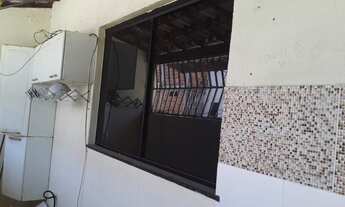 Imagem 7: Venda de prédio com térreo sendo casa térrea 3/4 e 3/4 no 1º andar em Arembepe