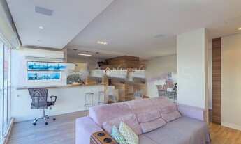 Imagem 6: PORTO ALEGRE - Apartamento Padrão - Jardim Lindóia