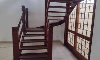 Imagem 6: Térrea com churrasqueira em local tranquilo