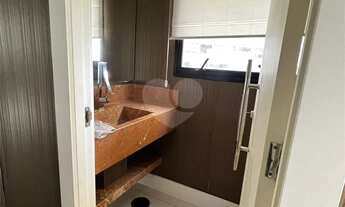 Imagem 6: APARTAMENTO COBERTURA TRIPLEX - VILA LEOPOLDINA - LOCAÇÃO