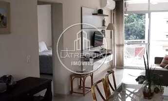 Imagem 7: Guarujá - Apartamento Padrão - Pitangueiras