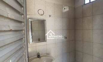 Imagem 6: Casa com 3 dormitórios à venda, 250 m² por R$ 680.000,00 - Parque Industrial de Goiânia