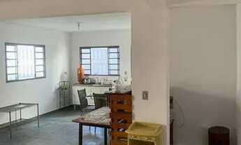 Imagem 5: Alugo casa de fundo