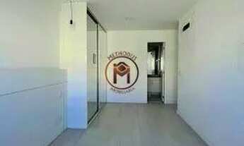 Imagem: Apartamento com 2 Quartos (1 suíte) à