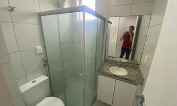 Imagem 6: Apartamento para aluguel tem 50 metros quadrados com 2 quartos Mobíliado