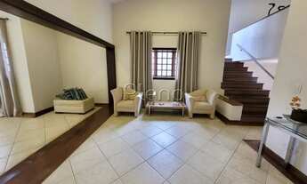 Imagem: Casa à venda no Parque da Hípica - Campinas