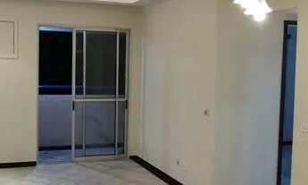 Imagem 7: Apartamento para aluguel no Summer Coast possui 71 metros quadrados com 2 quartos