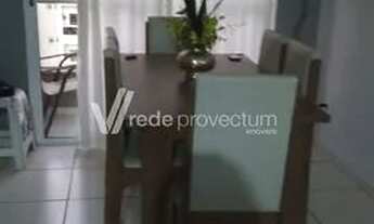 Imagem 4: Apartamento - Vila São Pedro - Hortolândia