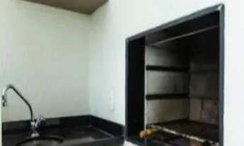 Imagem 6: Lindo e moderno apartamento para locação no Brooklin, São Paulo