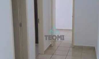 Imagem 7: Condomínio Spazio Total Life - Apartamento com 2 dormitórios (1 suíte) à venda, 56 m² por