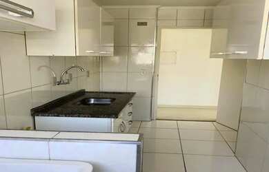 Imagem 3: São Paulo - Apartamento Padrão - Vila Monte Alegre