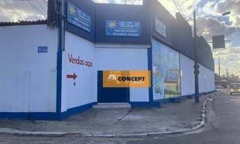 Imagem 3: Galpão para alugar, 2000 m² por R$ 25.900/mês - Vila Jau - Poá/SP