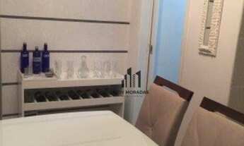 Imagem 7: Dracenas, Apartamento 3 dormitórios 58 m² - Capão Raso - Curitiba/PR