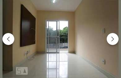 Imagem 3: Apartamento para venda tem 51 metros quadrados com 2 quartos em Umuarama - Osasco - SP