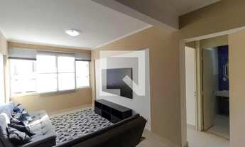 Imagem 3: Apartamento para Aluguel - Cambuí, 1 Quarto, 48 m2