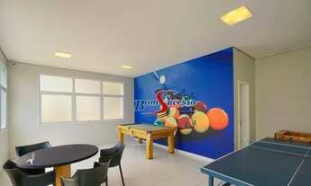 Imagem 2: Apartamento com 3 dormitórios à venda, 75 m² por R$ 850.000 - Água Rasa - São Paulo/SP