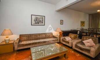 Imagem 4: Salão, 3 quartos, suíte, com vaga na escritura