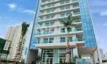 Imagem: SAO PAULO - Conjunto Comercial/Sala - VILA