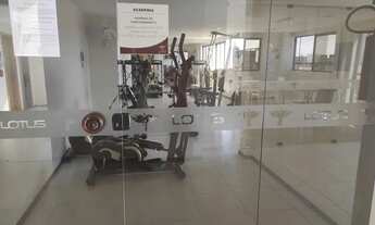 Imagem 4: Apartamento Quarto e Sala Na Melhor Localização da Jatiúca (Sem Mobília