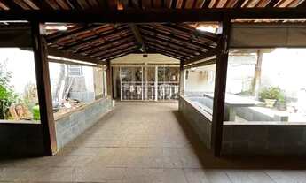 Imagem 5: Casa para aluguel ou venda tem 250m 4 quartos ágio ou quitada Taguatinga