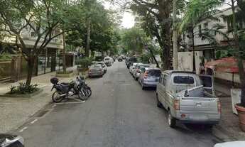 Imagem 3: Apartamento com 3 dormitórios à venda, 163 m² por R$ 2.119.000,00 - Ipanema - Rio de Janei