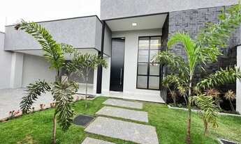 Imagem: Casa à venda em Goiânia/GO