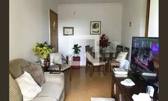 Imagem 3: Apartamento para Aluguel - Vila Galvão, 2 Quartos, 55 m2