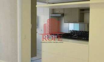 Imagem 4: Apartamento de 49m² com varanda e vaga no Code Campo Belo!