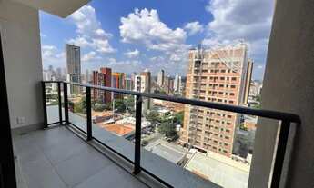 Imagem 1: Apartamento - Cambuí - Campinas