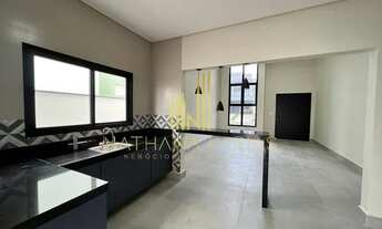 Imagem 5: Casa à venda no Condomínio Lagos D'Icaraí em Salto/SP