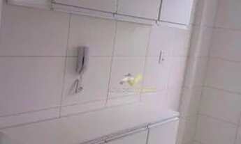 Imagem 5: Apartamento com 2 dormitórios para alugar, 52 m² por R$ 1.960/mês - Jardim São Luís - São