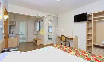 Imagem 3: Apartamento à venda 1 Quarto, 29M², Centro Histórico, Porto Alegre - RS