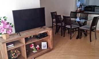 Imagem 7: Apartamento de 83m² com 3 dormitórios sendo 1 suíte no Jd Aquarius