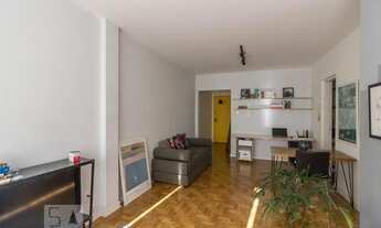 Imagem 3: Apartamento para Aluguel - Consolação, 1 Quarto, 60 m2