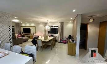 Imagem 2: Apartamento á venda mobilado com 165m² no Cambuci