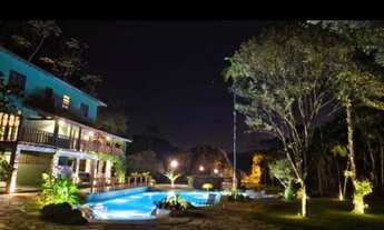 Imagem 6: Casa com 5 dormitórios à venda, 65000 m² por R$ 3.685.000,00 - Ubatumirim - Ubatuba/SP