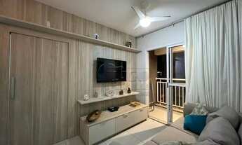 Imagem 2: Apartamento Padrão em Ribeirão Preto