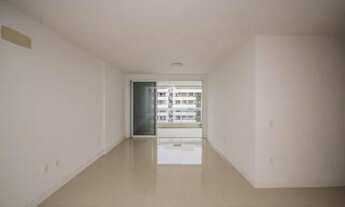 Imagem 2: Apartamento tipo 3 quartos com suíte, mais uma incrível área de lazer no Ilha Pura