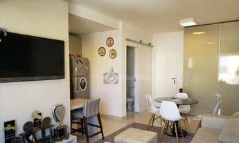 Imagem 4: Flat com 1 dormitório para alugar, 36 m² por R$ 2.900,00/mês - Campo Belo - São Paulo/SP