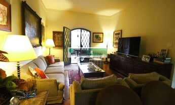 Imagem 5: Sobrado à venda, 300 m² por R$ 2.840.000,00 - Pacaembu - São Paulo/SP