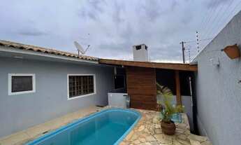 Imagem 7: Alugo casa na ronda