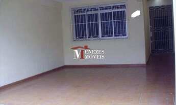 Imagem: Casa a venda no Jabaquara-SP - Ref. 466