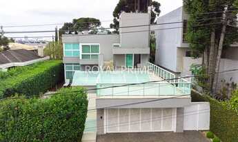 Imagem 5: Casa de Alto Padrão em Condominio com Piscina e 5 dormitórios à venda, 556 m² - Campo Comp