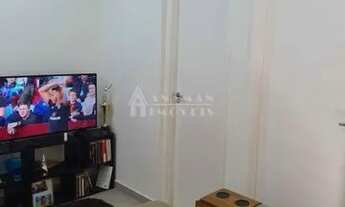 Imagem 5: Cotia - Apartamento Padrão - Jardim Ísis