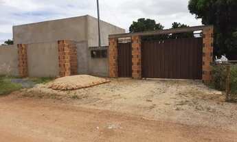 Imagem: CASA EM ROSÁRIO