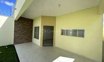 Imagem 2: Casa na planta no Altos do Turu