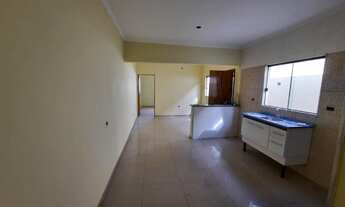 Imagem 6: Casa NOVA a venda no Parque Imperial - Jacarteí Ref:15302