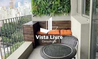 Imagem 5: Apartamento à venda, Jardim América, São Paulo, SP