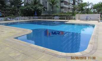 Imagem 2: Cobertura com 4 quartos para alugar, 200 m² por R$ 10.803/mês - Barra da Tijuca - Rio de J