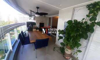 Imagem 3: Apartamento Térreo a venda - Riviera de São Lourenço Ref. 1266